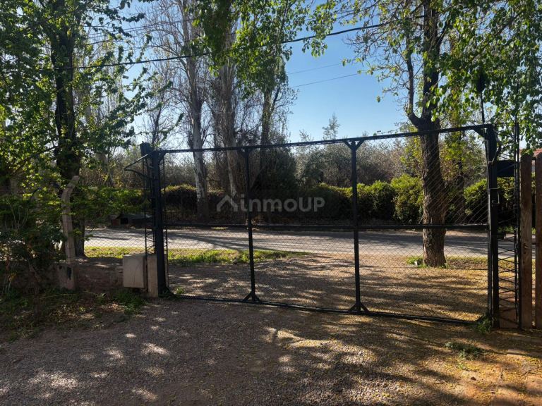 Galpon en Alquiler en Guaymallen, Mendoza