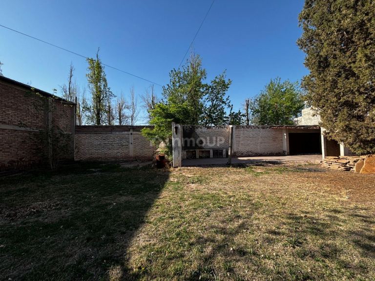 Galpon en Alquiler en Guaymallen, Mendoza