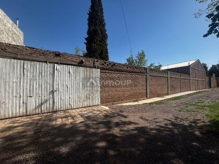 Galpon en Alquiler en Guaymallen, Mendoza