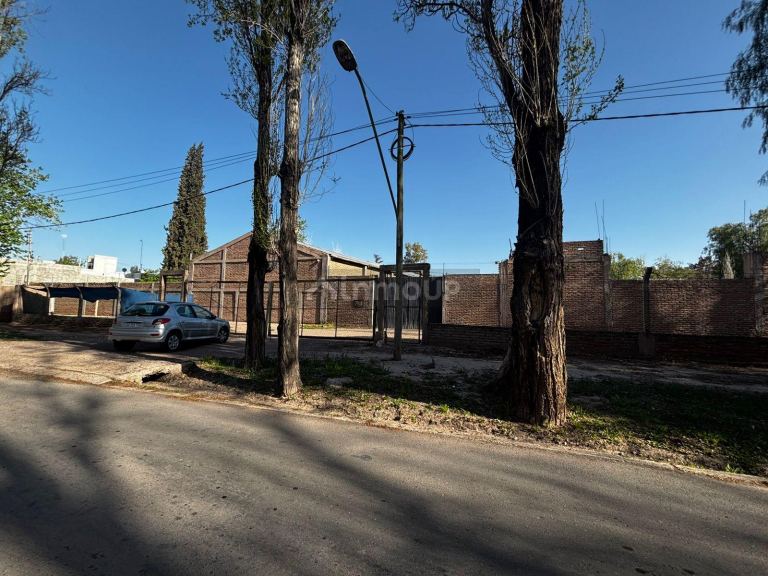 Galpon en Alquiler en Guaymallen, Mendoza