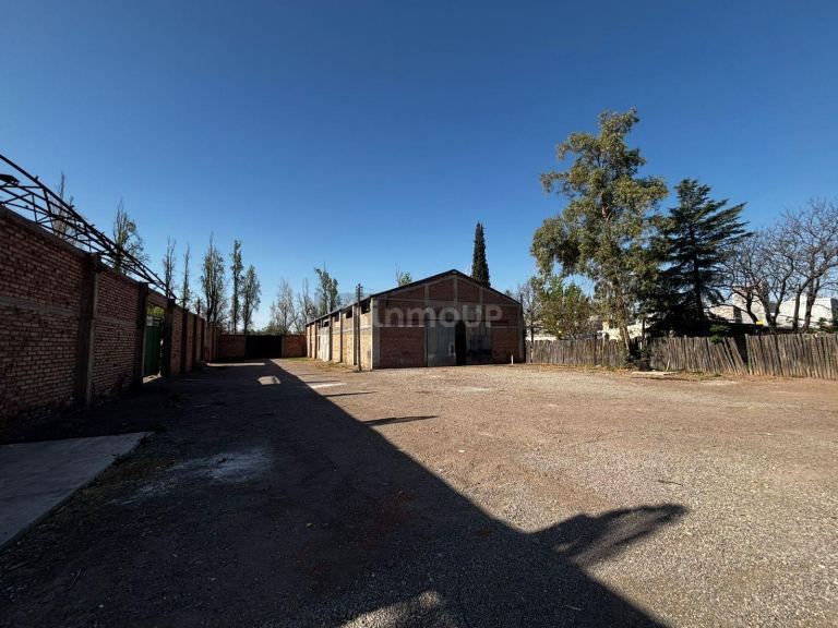 Galpon en Alquiler en Guaymallen, Mendoza
