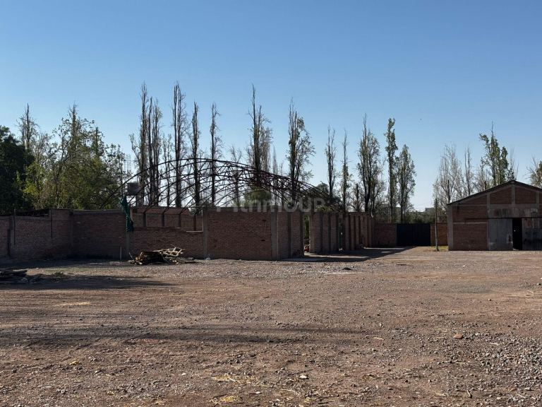 Galpon en Alquiler en Guaymallen, Mendoza