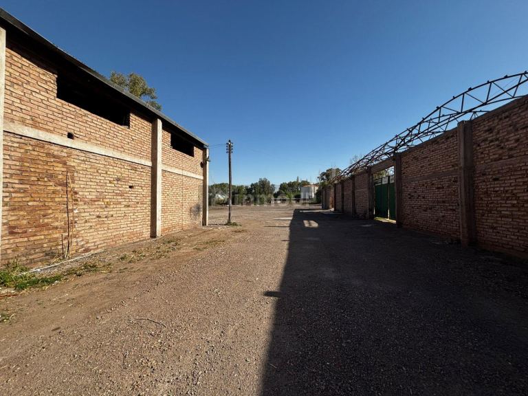Galpon en Alquiler en Guaymallen, Mendoza