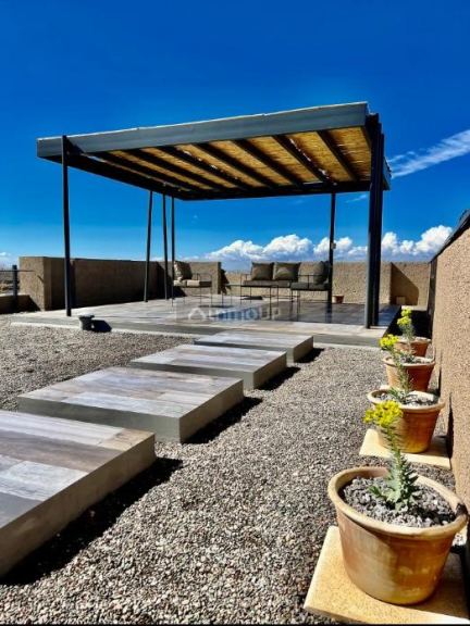 Finca en Venta en Tunuyan, Mendoza