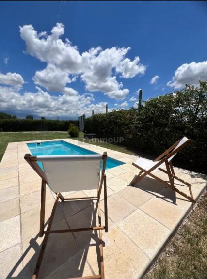 Finca en Venta en Tunuyan, Mendoza