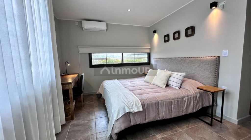 Finca en Venta en Tunuyan, Mendoza