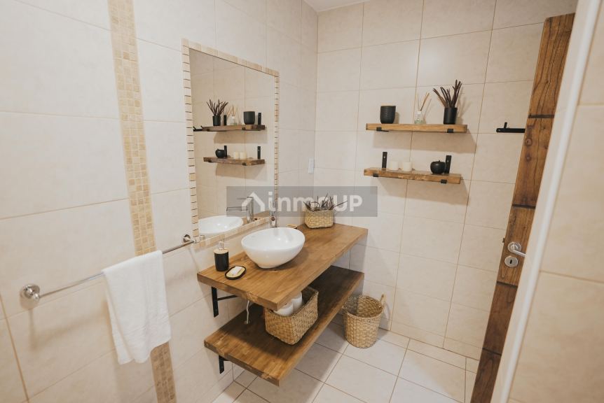 Finca en Venta en Tunuyan, Mendoza