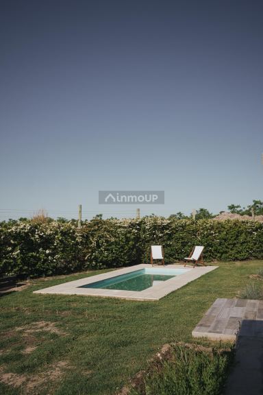 Finca en Venta en Tunuyan, Mendoza