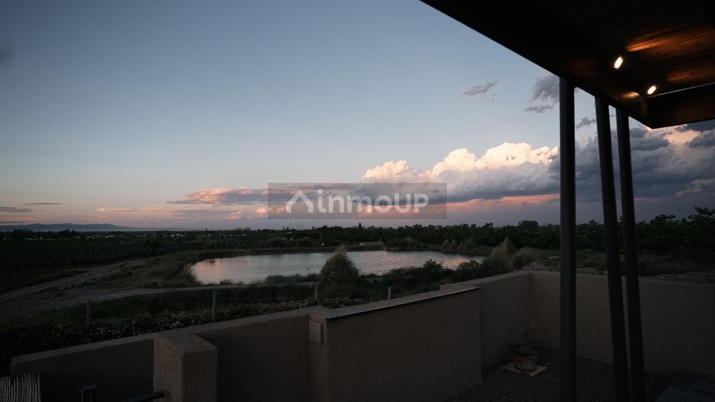 Finca en Venta en Tunuyan, Mendoza