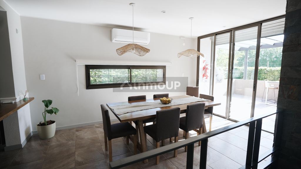 Finca en Venta en Tunuyan, Mendoza