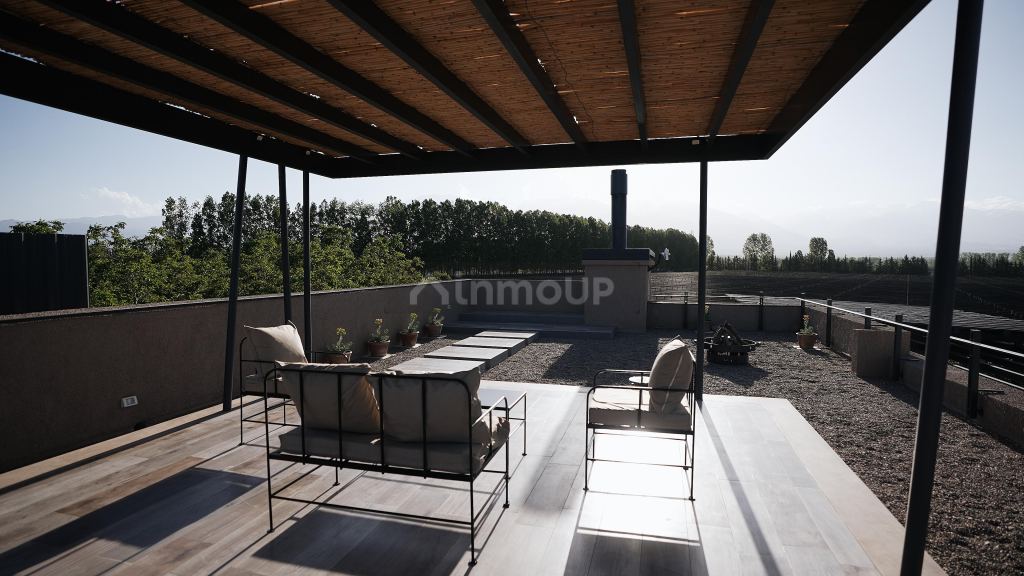 Finca en Venta en Tunuyan, Mendoza