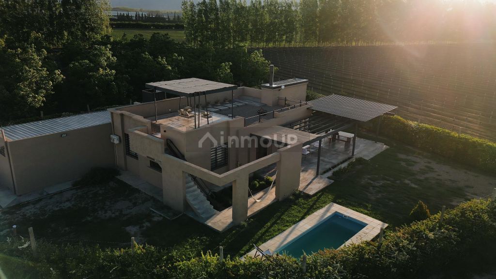 Finca en Venta en Tunuyan, Mendoza