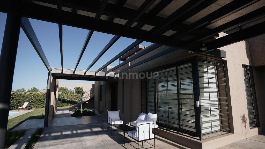 Finca en Venta en Tunuyan, Mendoza