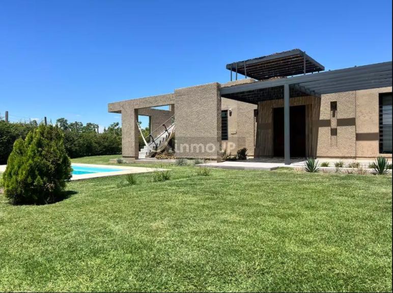 Finca en Venta en Tunuyan, Mendoza