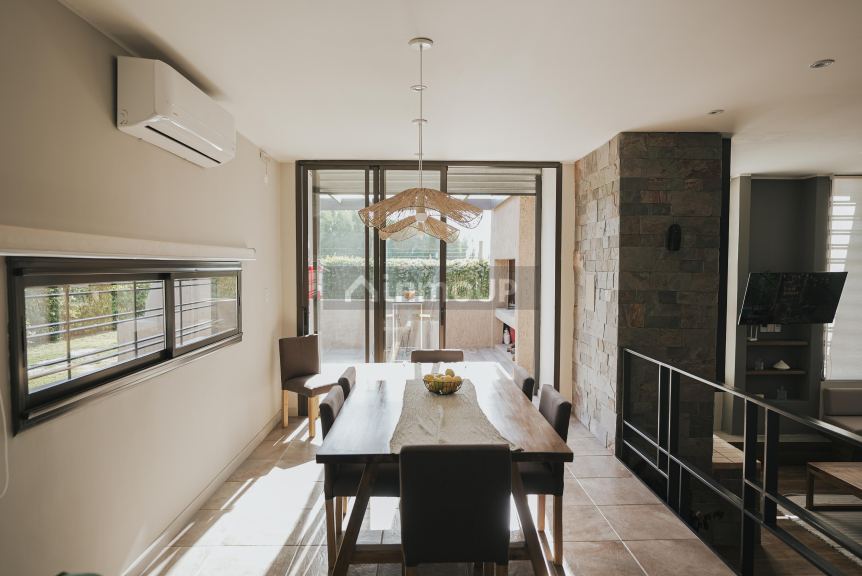 Finca en Venta en Tunuyan, Mendoza