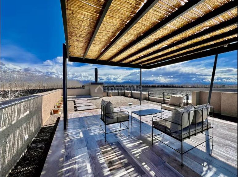 Finca en Venta en Tunuyan, Mendoza