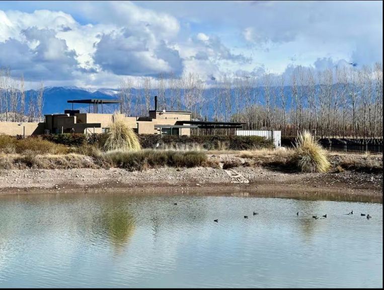 Finca en Venta en Tunuyan, Mendoza