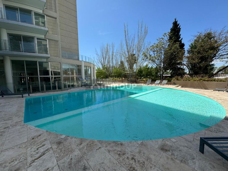 Departamento en Venta en Capital, Mendoza