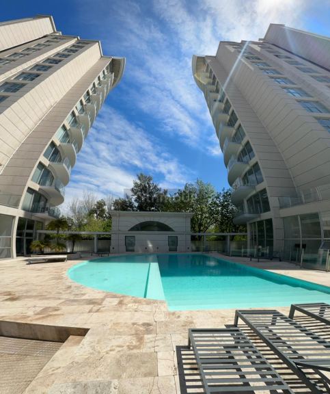Departamento en Venta en Capital, Mendoza