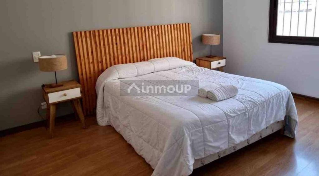 Departamento en Alquiler en Godoy Cruz, Mendoza