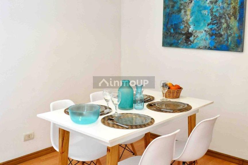 Departamento en Alquiler en Godoy Cruz, Mendoza