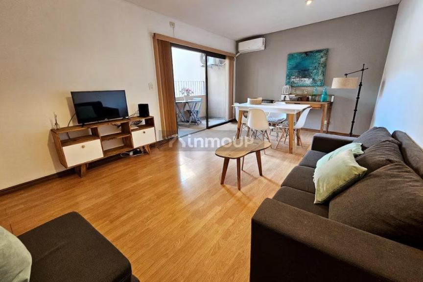 Departamento en Alquiler en Godoy Cruz, Mendoza