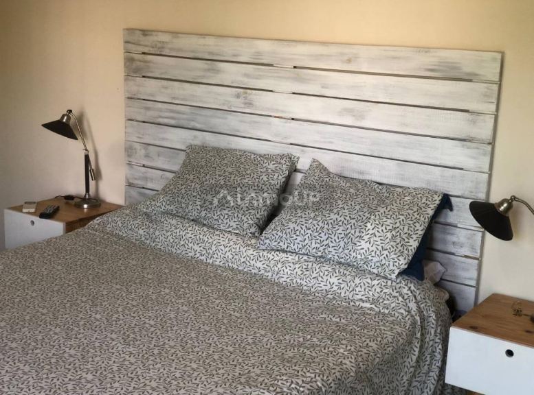 Departamento en Alquiler en Capital, Mendoza