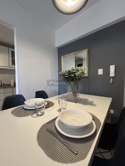 Departamento en Alquiler en Capital, Mendoza