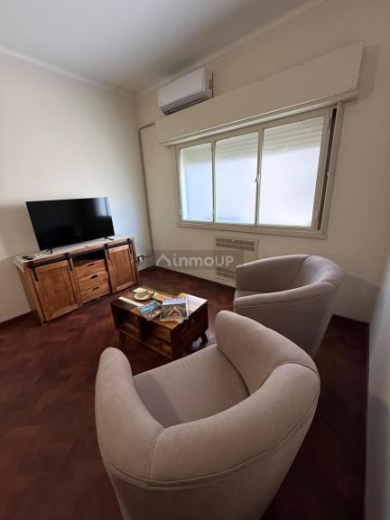 Departamento en Alquiler en Capital, Mendoza