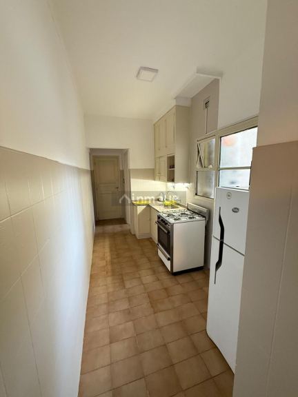 Departamento en Alquiler en Capital, Mendoza