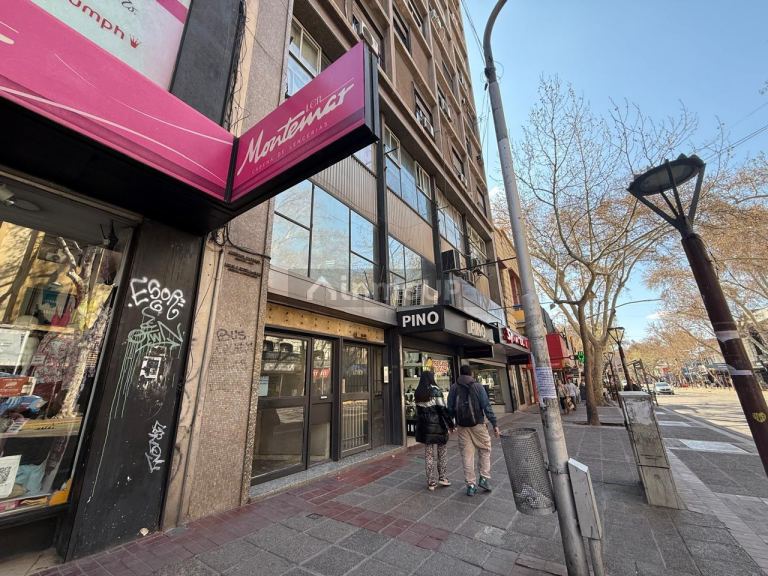 Departamento en Alquiler en Capital, Mendoza