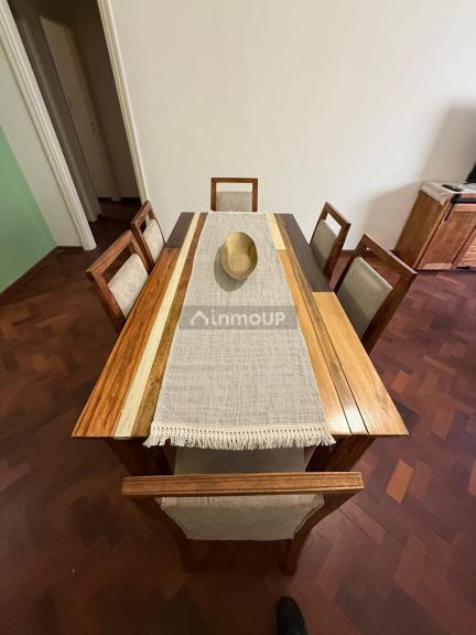 Departamento en Alquiler en Capital, Mendoza