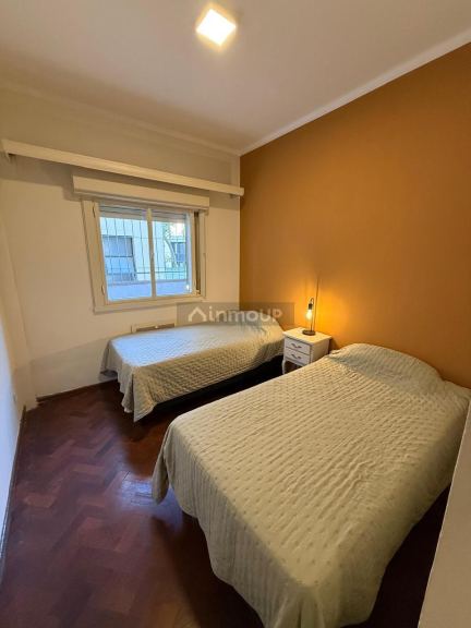 Departamento en Alquiler en Capital, Mendoza
