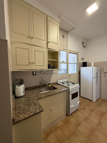 Departamento en Alquiler en Capital, Mendoza