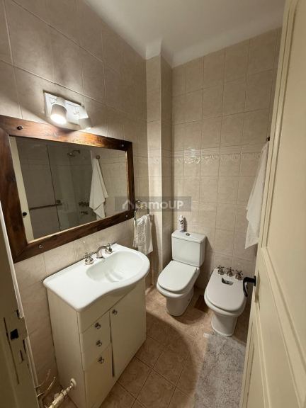 Departamento en Alquiler en Capital, Mendoza