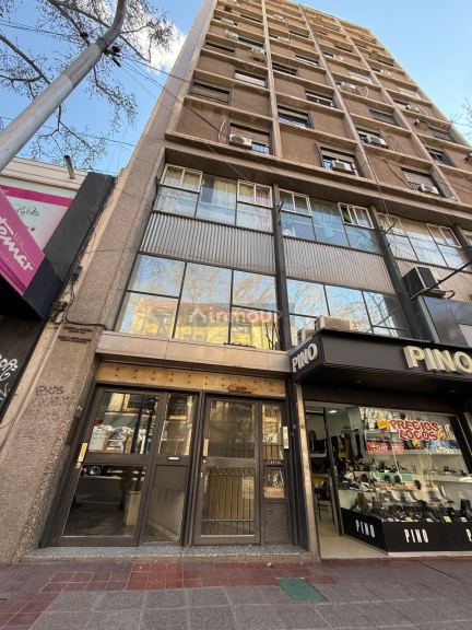 Departamento en Alquiler en Capital, Mendoza