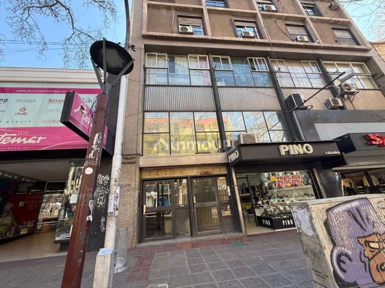 Departamento en Alquiler en Capital, Mendoza