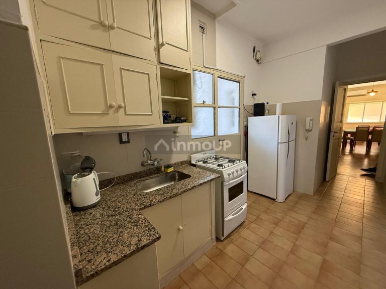 Departamento en Alquiler en Capital, Mendoza