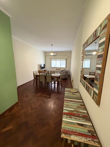Departamento en Alquiler en Capital, Mendoza