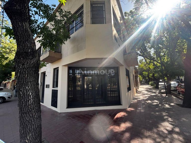 Local Comercial en Alquiler en Capital, Mendoza