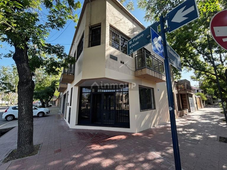 Local Comercial en Alquiler en Capital, Mendoza