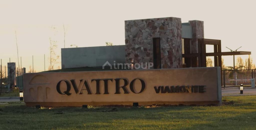 Lote en Venta en Lujan de Cuyo, Mendoza