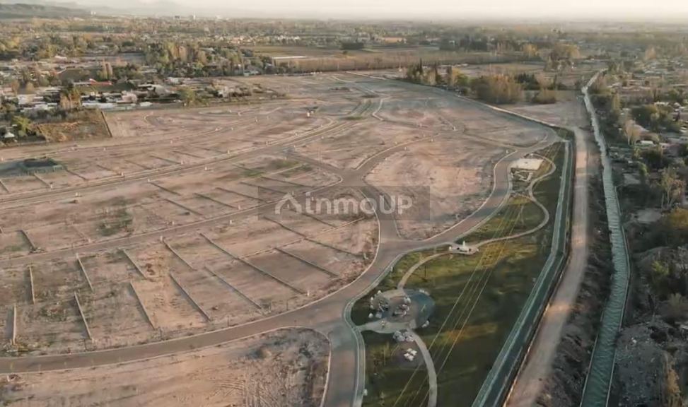 Lote en Venta en Lujan de Cuyo, Mendoza