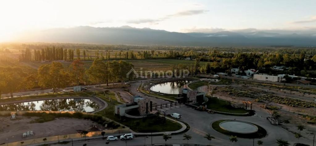 Lote en Venta en Lujan de Cuyo, Mendoza