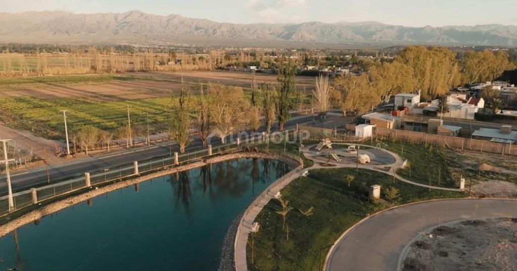Lote en Venta en Lujan de Cuyo, Mendoza