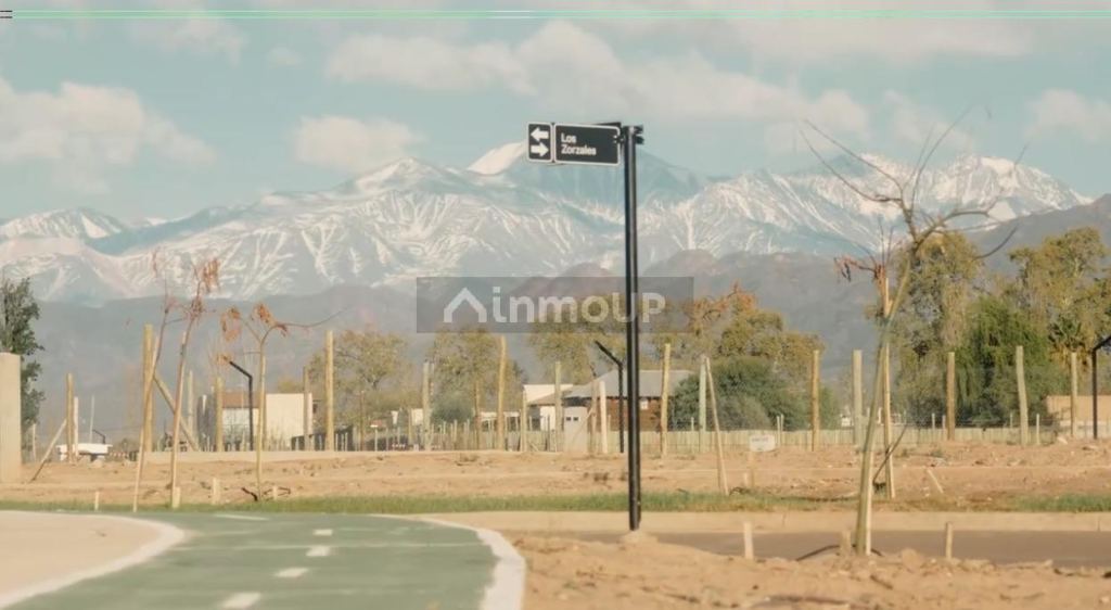 Lote en Venta en Lujan de Cuyo, Mendoza