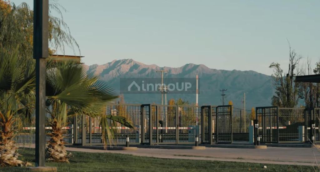 Lote en Venta en Lujan de Cuyo, Mendoza