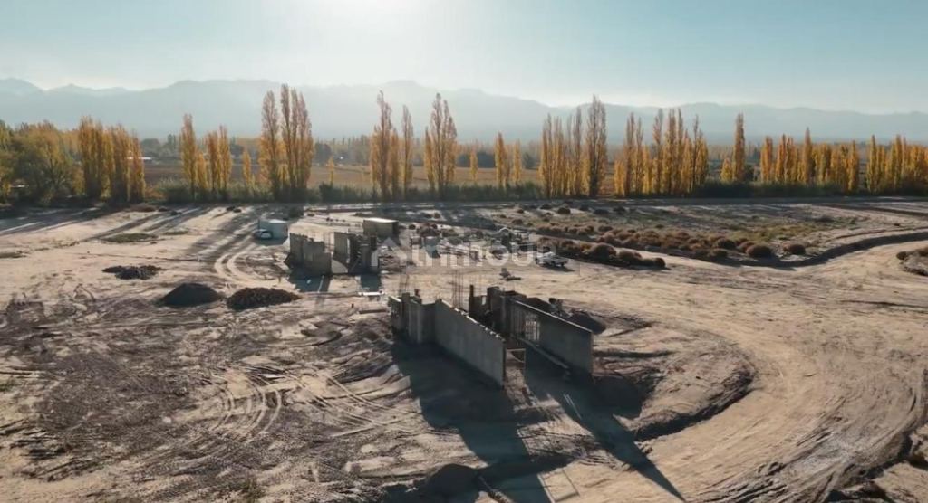 Lote en Venta en Lujan de Cuyo, Mendoza