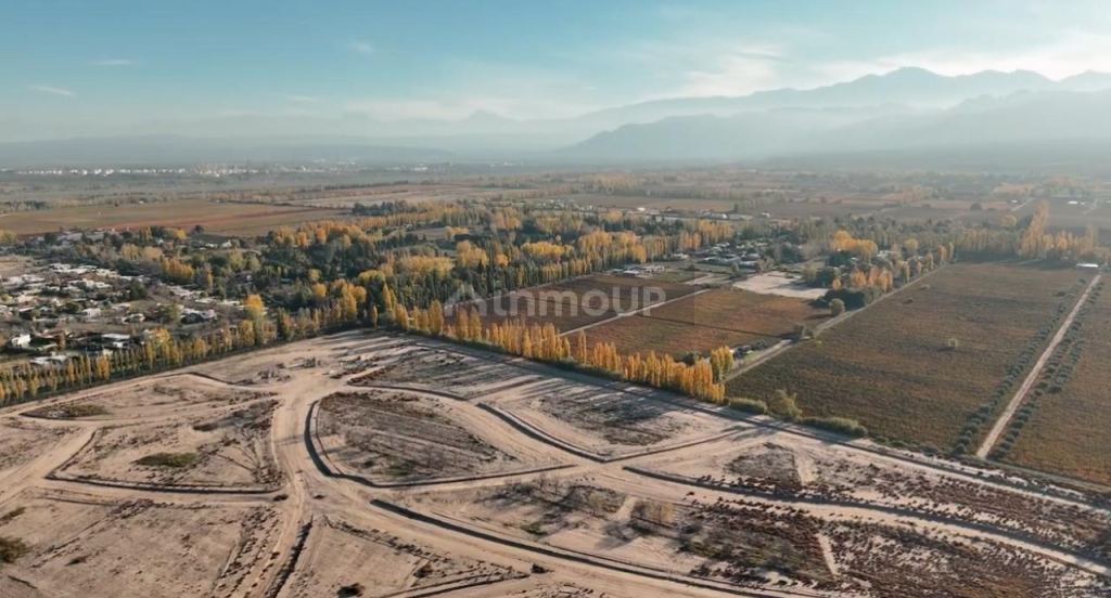 Lote en Venta en Lujan de Cuyo, Mendoza