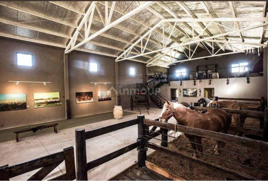 Lote en Venta en Tupungato, Mendoza
